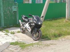 Kawasaki Ninja ZX-9R. 900 куб. см., исправен, птс, с пробегом