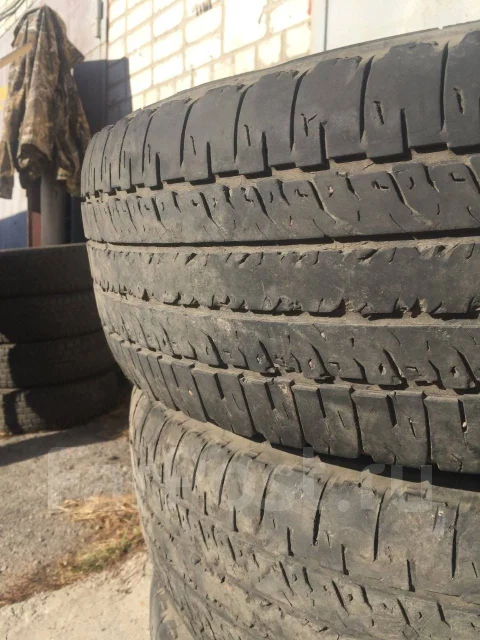 BFGoodrich Long Trail T/A. ������, �/�, ����� 80 % ����