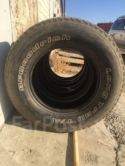 BFGoodrich Long Trail T/A. ������, �/�, ����� 80 % ����