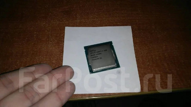 Intel Core i3-4160 ����