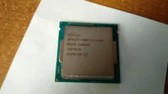Intel Core i3-4160 ����