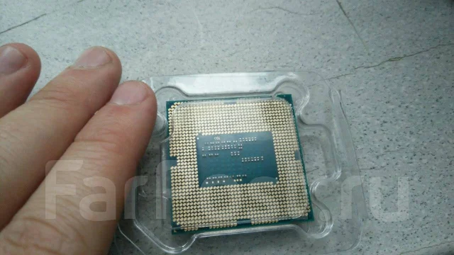 Intel Core i3-4160 ����