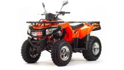 Motoland Max 200. исправен, без птс, без пробега