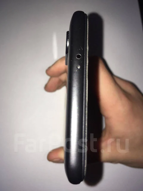 Xiaomi Redmi Note 5. �/�, ������, 3G, 4G LTE ����