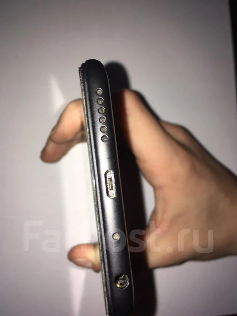 Xiaomi Redmi Note 5. �/�, ������, 3G, 4G LTE ����