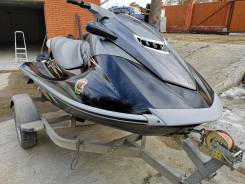 Yamaha FX Cruiser SVHO. 2011 год год