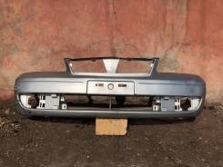 Бампер. Nissan Sunny, B15, FB15, FNB15, JB15