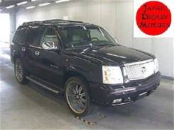 Двигатель в сборе. Hummer H2 Cadillac Escalade, GMT806, GMT830, GMT820 Двигатели: LQ4, LQ9. Под заказ