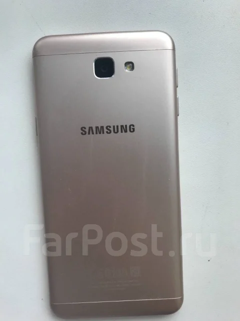 Samsung Galaxy J5 Prime. �/�, �������, 4G LTE, Dual-SIM ����