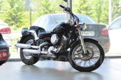 Yamaha. 400 куб. см., исправен, птс, с пробегом