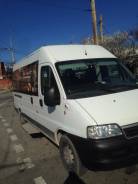 Fiat Ducato. Фиат Дукато, 18 мест