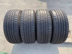 Bridgestone Potenza RE030. Летние, без износа, 4 шт