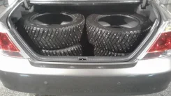 Goodyear UltraGrip Ice Arctic. ������, ����������, 2018 ���, �/�, ����� 10�% ����