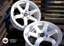 RAYS Volk Racing TE37SL. 7.0x16", 5x108, ET35, �� 73,1���. ����