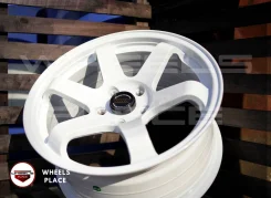 RAYS Volk Racing TE37SL. 7.0x15", 5x100, ET30, �� 73,1���. ����