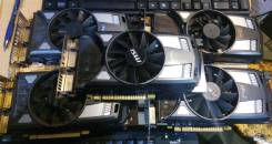 MSI GTX 650 Power Edition в Комсомольске-на-Амуре GeForce GTX 650