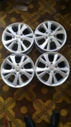 Auto Couture Supreme. 5.5x15", 5x114.3, ET48, �� 65,0���. ����