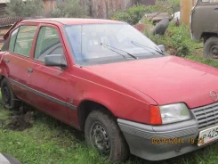 Opel Kadett ����