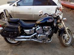 Honda VF 750 Magna. 750 куб. см., исправен, птс, с пробегом