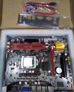 Абсолютно новая мат. плата LGA1156 в Комсомольске-на-Амуре LGA1156