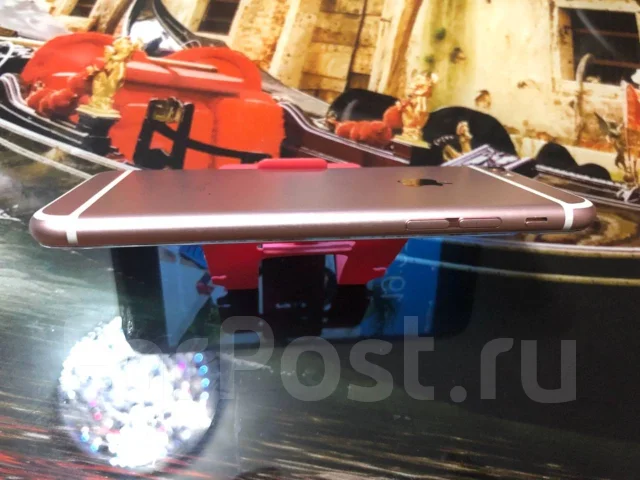 Apple iPhone 6s. �/�, �������, 4G LTE ����