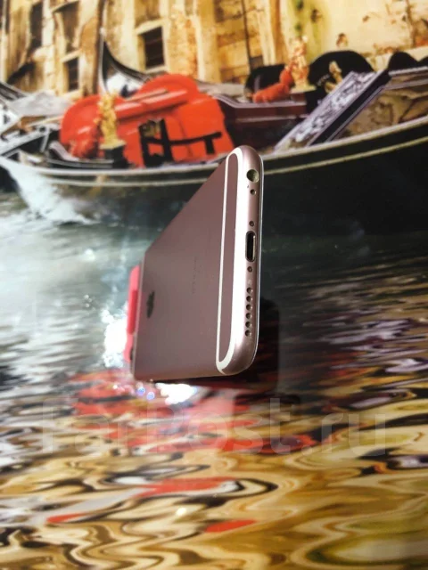 Apple iPhone 6s. �/�, �������, 4G LTE ����