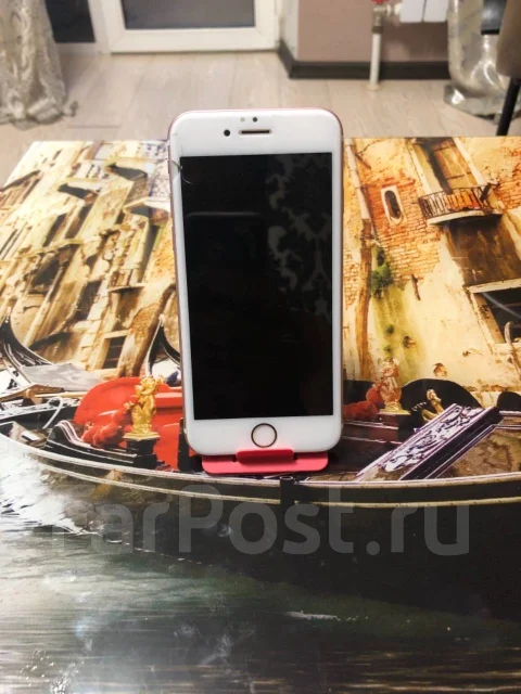 Apple iPhone 6s. �/�, �������, 4G LTE ����