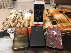 Apple iPhone 6s. �/�, �������, 4G LTE ����