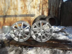 Wiger. x15", 5x114.3, ET-50 ����
