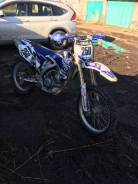 Yamaha, 2006 в Ужуре Yamaha. 250 куб. см., исправен, птс, с пробегом