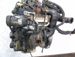 Двигатель в сборе. Opel Astra Двигатель Z17DTR. Под заказ