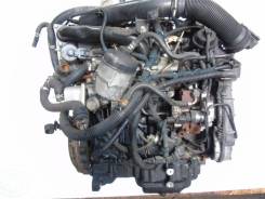 Двигатель в сборе. Opel Astra Двигатель Z17DTH. Под заказ