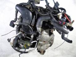 Двигатель в сборе. Opel Astra Двигатель Z19DTH. Под заказ