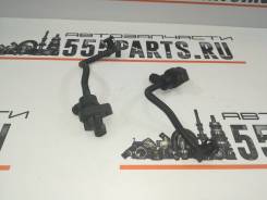 Клапан продувки адсорбера. BMW 5-Series, E60, E61 BMW 6-Series, E63, E64 BMW 7-Series, E65, E66 BMW X5, E70 Двигатели: N62B40, N62B48, N62B44, N62B48T...