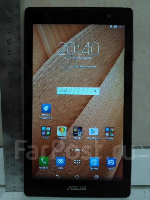 Asus Zenpad C 7.0 Z170CG ����