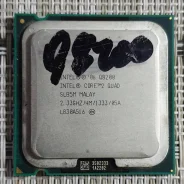 Intel Core 2 Quad