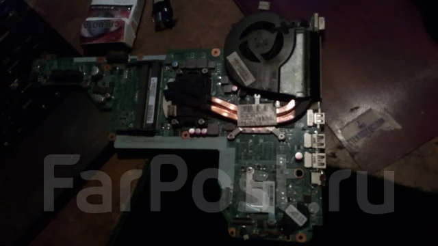 HP Pavilion. 15.5", 2 700����, ��� 2048 ��, WiFi: 1, Bluetooth: 1, ����������� �� 2��. ����