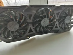GeForce GTX 970 ����