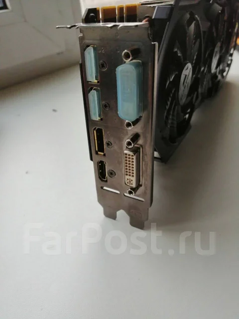GeForce GTX 970 ����