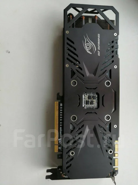 GeForce GTX 970 ����