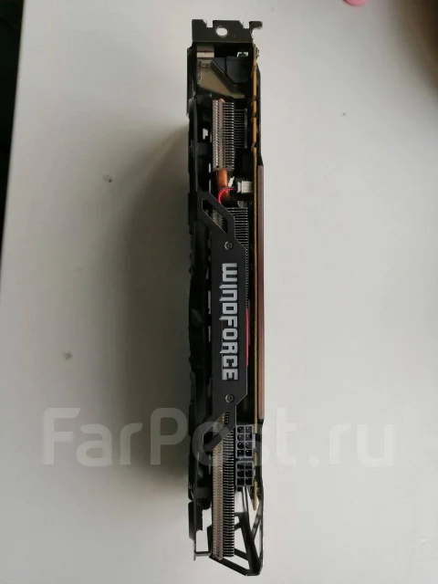 GeForce GTX 970 ����
