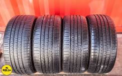 1100 Duraturn Mozzo Sport ~5-7mm, 215/35 R19, 225/35 R19 во Владивостоке Duraturn Mozzo Sport. Летние, 2017 год, 30 %
