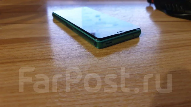 Sony Xperia Z3 Compact. �/�, ���������, 3G, 4G LTE, ���������� ����