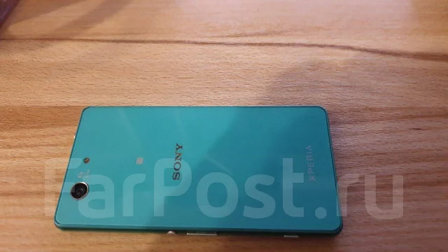 Sony Xperia Z3 Compact. �/�, ���������, 3G, 4G LTE, ���������� ����