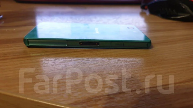 Sony Xperia Z3 Compact. �/�, ���������, 3G, 4G LTE, ���������� ����