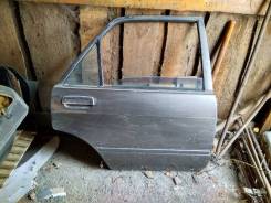 Дверь боковая. Toyota Carina, AT170, AT171, AT175, AT170G