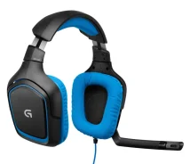 Logitech G430 ����