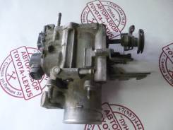 Заслонка дроссельная. Toyota Mark II, JZX90, JZX93, JZX90E Toyota Cresta, JZX90, JZX93 Toyota Chaser, JZX90, JZX93 Двигатель 1JZGE