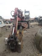 Kobelco. Экскаватор