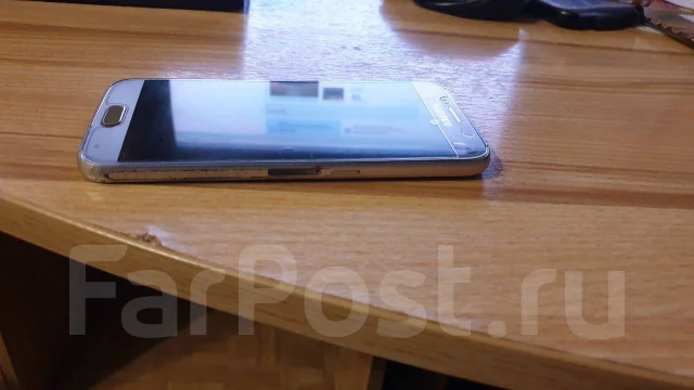 Samsung Galaxy S6. �/�, �������, 3G, 4G LTE, NFC ����